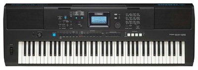 Yamaha PSR-EW425 keyboard