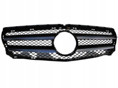 Mercedes b klasa w246 246 решітка радіатора решітка радіатора фото №1