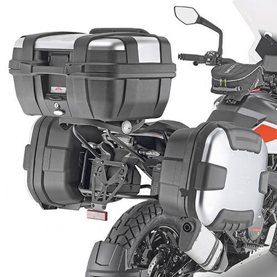 GIVI PL7711 СТЕЛАЖ КОФРА KTM 390 ADVENTURE (20)