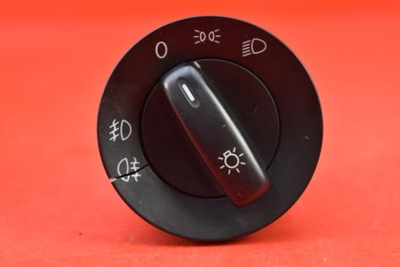Выключатель переключатель света 1k0941431aj vw eos фото №1