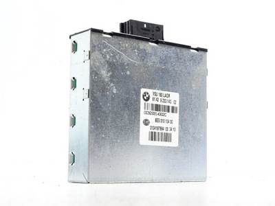 Модуль блок керування напруги bmw 5 f10 f11 9233143 фото №1