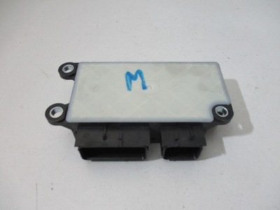 MÓDULO SENSOR AIRBAG OPEL MOKKA X SPARK 13518025  