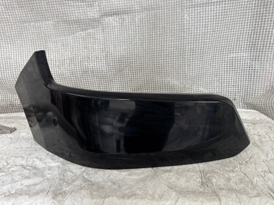 Dodge ram 19- правая молдинг накладка фото №1