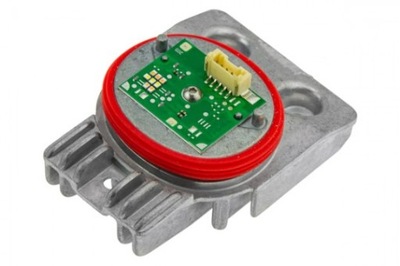 Модуль led света nty epx-me-023 фото №1