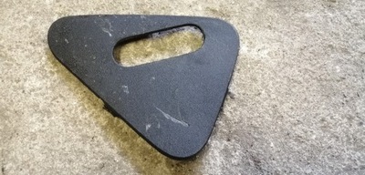 Alfa romeo giulietta заглушка захист ліва задня фото №1