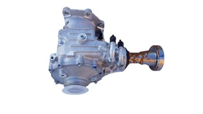 REDUCTOR EJE PARTE DELANTERA FORD FOCUS RS G1FY-7L486-SA  