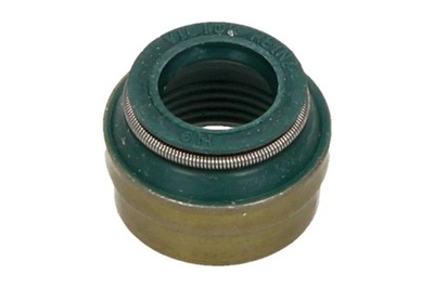 УПЛОТНИТЕЛЬ СТЕРЖЕНЬ КЛАПАНА VW 8MM 70-25837-00 