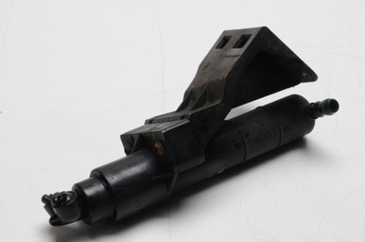 Mercedes x164 помпа омывателя фары левая фото №1