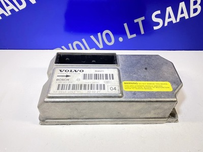 Volvo s60 2004 модули подушек воздушных фото №1