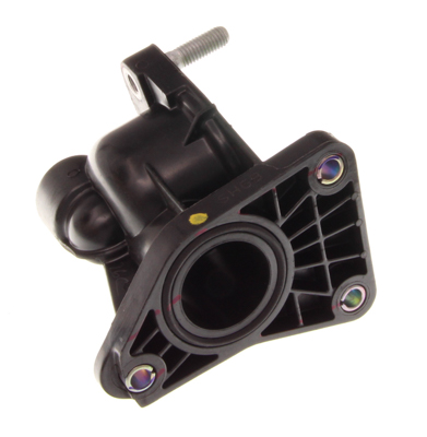 Корпус термостата 2563003010. оригінальний номер hyundai фото №1