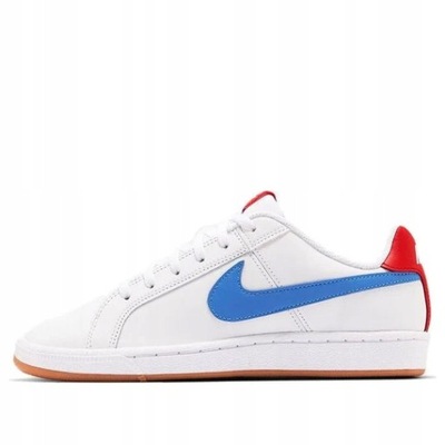 Buty NIKE COURT ROYALE GS 833535 109