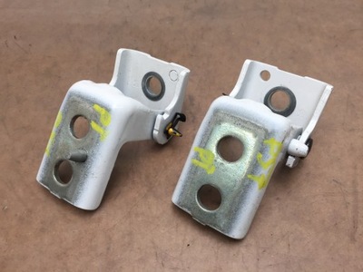 Citroen ds7 петля петли дверь правый перед комплект фото №1