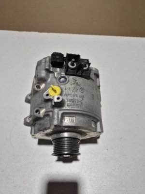 Генератор стартер audi ag. фото №1