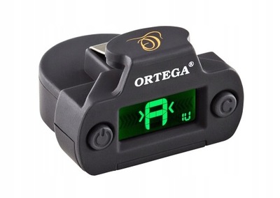 ORTEGA OCST-1BK STROIK TUNER CHROMATYCZNY