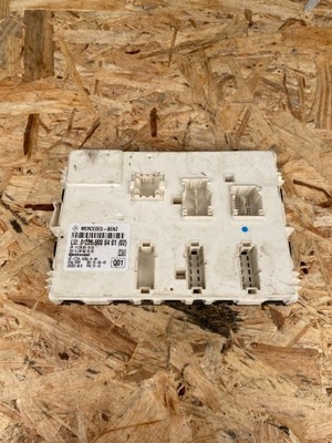 Mercedes модуль комфорту a2389000401 фото №1