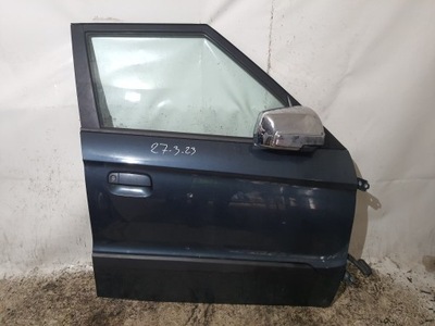 Kia soul i 08-11 дверь фото №1