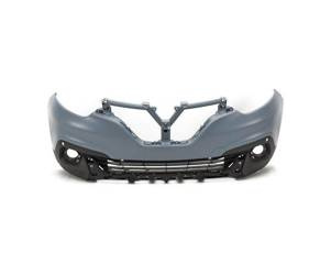 Бампер передній renault kadjar 2015 - фото №1