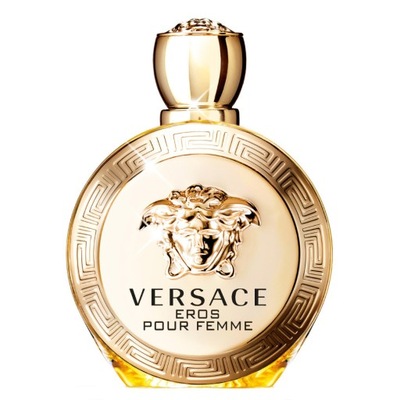 Versace Eros Pour Femme Parfumovaná voda 100ml TESTER