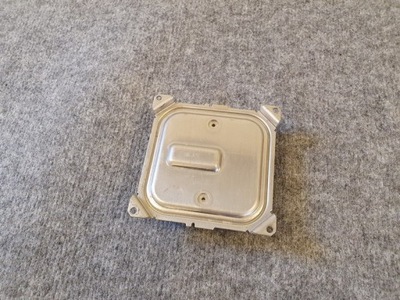 Infiniti qx50 260558993e перетворювач модуль led оригінальний номер фото №1