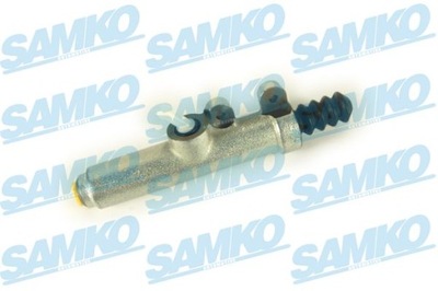 SAMKO F17750 BOMBA CONJUNTO DE EMBRAGUE  