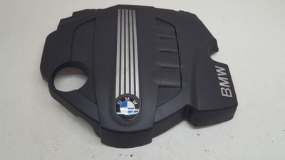 PROTECCIÓN RECUBRIMIENTO DEL MOTOR BMW E60 2,0D RESTYLING  