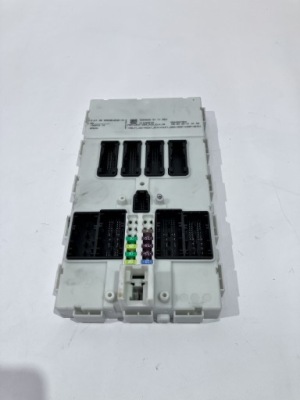 Модуль блок управления fem bmw 1 f20 2.0d 9280622 фото №1