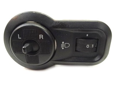 Перемикач дзеркал kia shuma i 1997-2004 фото №1