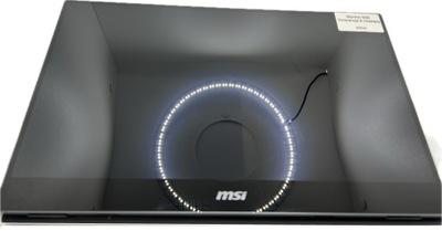 Monitor LED MSI MAG161V 15,6 " 1920 x 1080 px IPS / PLS 100% OK