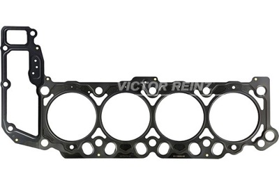 Прокладка головки циліндрів dodge dakota durango ram 1500 jeep фото №1