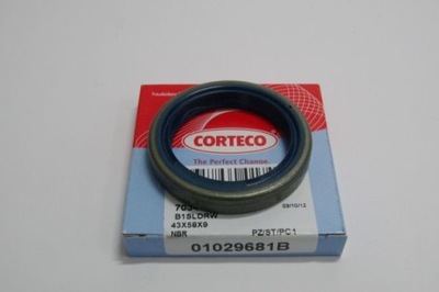 USZCZELNIACZ CORTECO 01029681