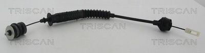 CABLE CONJUNTO DE EMBRAGUE PEUGEOT 306 1,1-1,6 94-02 814028262A  