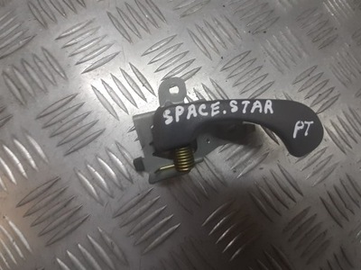 AGARRADERO DERECHA PARTE TRASERA INTERIOR SPACE STAR MR288396  