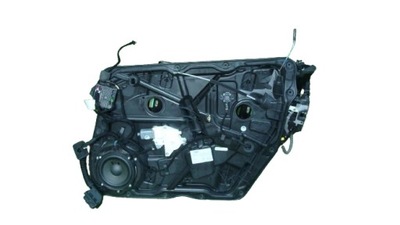 ПЛИТА МЕХАНИЗМ СТЕКЛОПОДЪЕМНИК СТЕКЛА ПРАВАЯ ПЕРЕД MERCEDES GLS X166 A1668202402