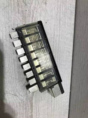 Kia sportage 2017 запобіжник фото №1