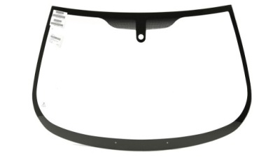 Стекло do alfa romeo 156 97-05 m. датчик фото №1