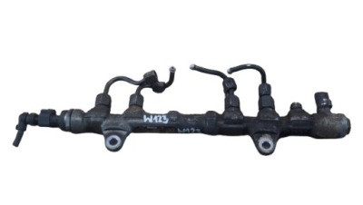 Молдинг впрыскная opel 1.3 cdti 55232355 фото №1