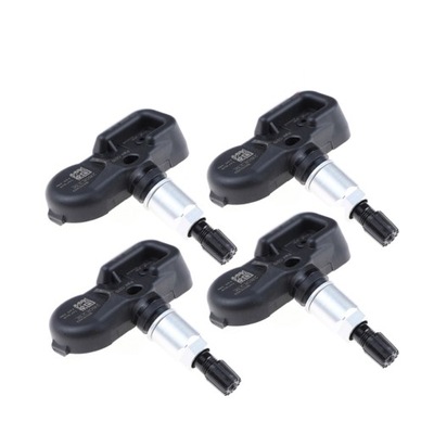 4 PIEZAS SENSOR DE PRESIÓN EN OPONACH TPMS PARA TOYOTA LEXUS 42607-06020  