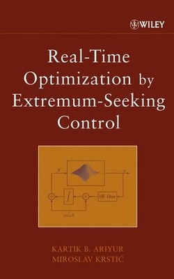 Real-Time Optimization by Extremum-Seeking