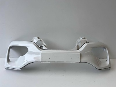 Dacia spring бампер перед 620228635r оригинал фото №1