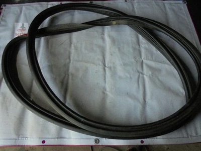 Прокладка багажника volvo xc60 i 2011 2.0d d5 фото №1