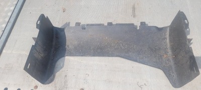 Захист двигуна нижня bmw e30 фото №1