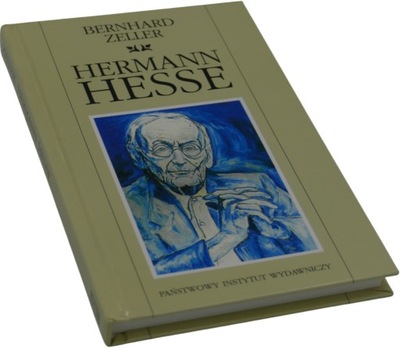 Hermann Hesse Bernhard Zeller