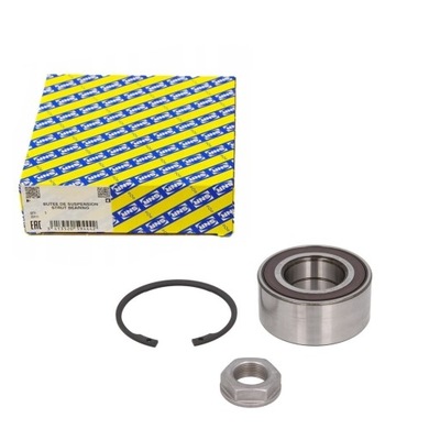 Snr підшипник колеса перед do citroen ds3 ds4 ds5 c5 фото №1