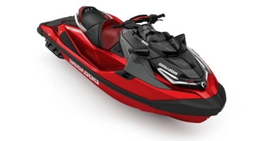 Skuter wodny Sea Doo RXT X RS 325 2024