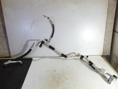 Wąż трубка кондиціонера 1.6 hybrid kona фото №1