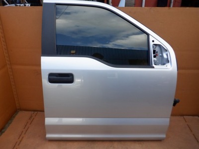 Двері праве передні ford f-150 f150 xl 2015-2019 фото №1