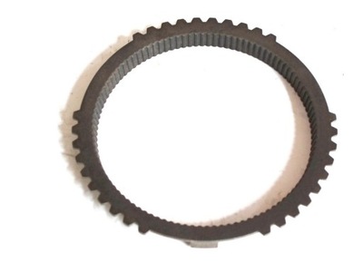 Iveco оригінальний номер 8869663 кільце синхронізатора фото №1