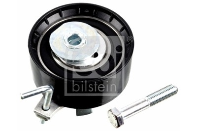 FEBI BILSTEIN РОЛИК НАТЯЖИТЕЛЬНЫЙ РЕМНЯ ГРМ VOLVO C30 S40 II V50