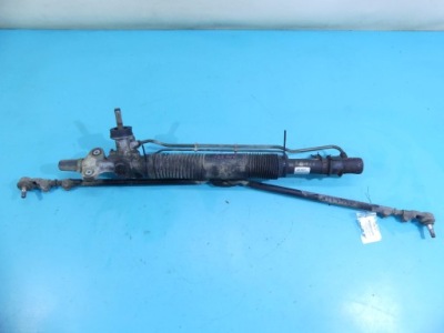 Трансмиссия рулевая рейка land rover freelander i фото №1