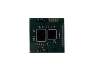 Procesor Intel Pentium P6200 2,13 GHz